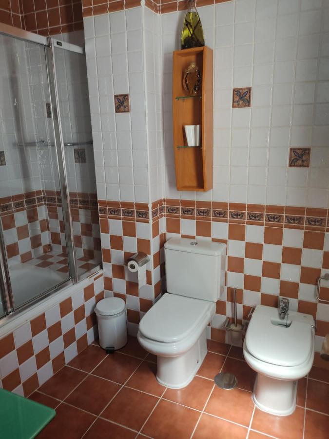 Maravilloso Alojamiento En El Centro De Баэса Экстерьер фото